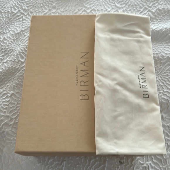 Alexandre Birman Nude Heels - Picture 6 of 7